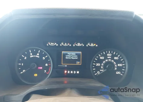 2018 Ford F-150 Xlt z USA, uszkodzony, nr VIN 1FTFW1EG2JKF61889